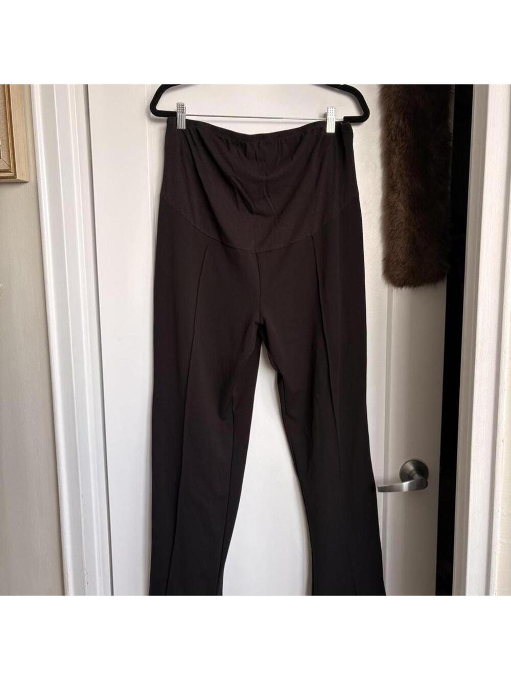 H&M MATERNITY DRESS PANTS